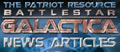 Battlestar Galactica News Articles