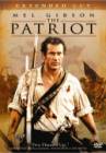 The Patriot EE DVD