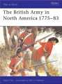 The British Army in North America