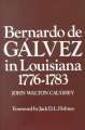 Bernardo de Galvez in Louisiana