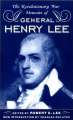Memoirs of Henry Lee