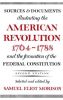 Sources and Documents of the Revolutionary War