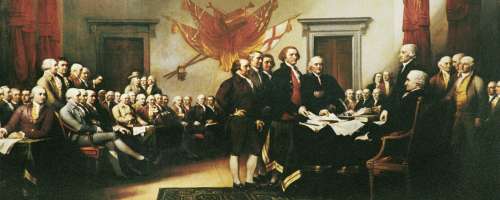 Declaration of Independence