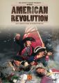 American Revolution DVD Set