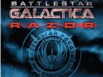 Battlestar Galactica Razor