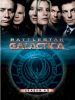 Battlestar Galactica S4-5 DVD