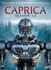 Caprica S1-5 DVD