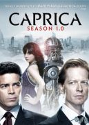 Caprica Season 1-0 DVD