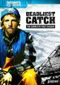 Deadliest Catch S1 DVD