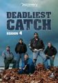 Deadliest Catch S4 DVD