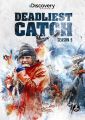 Deadliest Catch S5 DVD