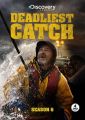 Deadliest Catch S6 DVD