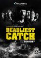 Deadliest Catch S7 DVD