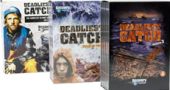 Deadliest Catch S1-3 DVD