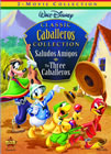 The Three Caballeros