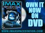 IMAX Space Station