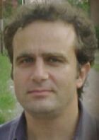 Film Editor Pietro Scalia