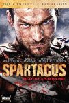 Spartacus