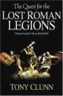 Quest for the Lost Roman Legions