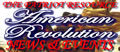 The Patriot Resource - American Revolution News and Updates