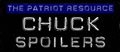 Chuck Spoilers