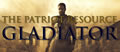 The Patriot Resource - Gladiator
