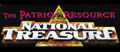 The Patriot Resource - National Treasure