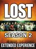 Lost S2 DVD
