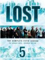 Lost S5 DVD
