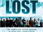 Lost Season 5 DVD