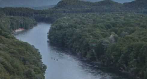 River Anduin