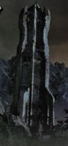 Tower of Cirith Ungol