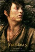 Return of the King Poster - Frodo
