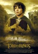 The Two Towers Poster - Frodo