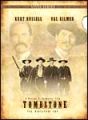Tombstone SE DVD