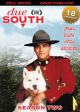Due South S2 US