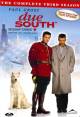 Due South S3 Canada