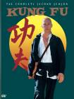 Kung Fu S2 DVD