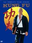 Kung Fu S3 DVD