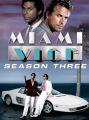 Miami Vice S3 DVD