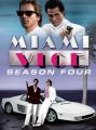 Miami Vice S4 DVD