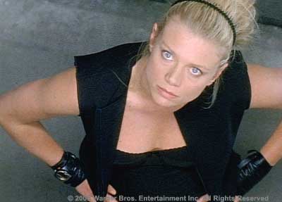 La Femme Nikita