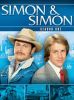 Simon and Simon S1 DVD