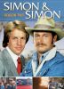 Simon and Simon S2 DVD