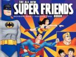 All New Super Friends Hour