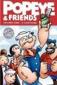 Popeye and Friends V1
