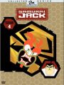 Samurai Jack S4