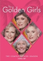 Golden Girls S3 DVD