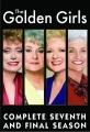 Golden Girls S7 DVD
