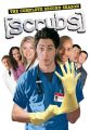 Scrubs S2 DVD